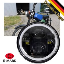 E24 LED Scheinwerfer für