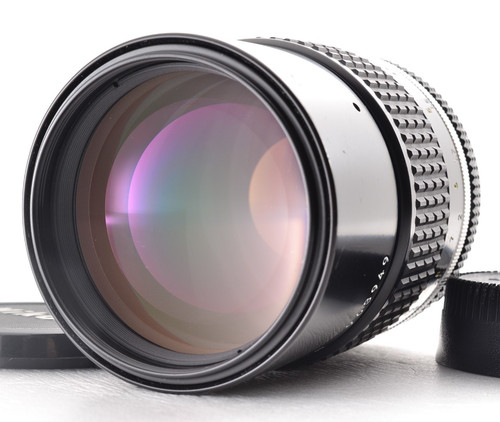 Near mint nikon nikkor ai - near, ai-s