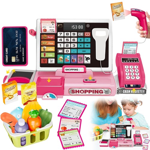 2026 kinderkasse pos scanner - 2026,