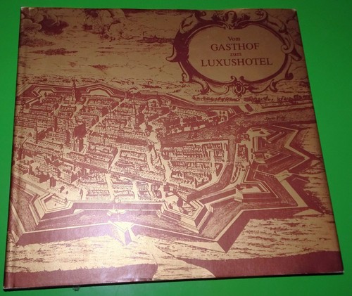 Ddr interhotel vom gasthof - vom,