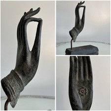 Buddha Hand Dharma Buddhismus Mandala Meditation