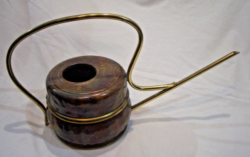 Gießkanne kanne rund l - gießkanne, 1,1
