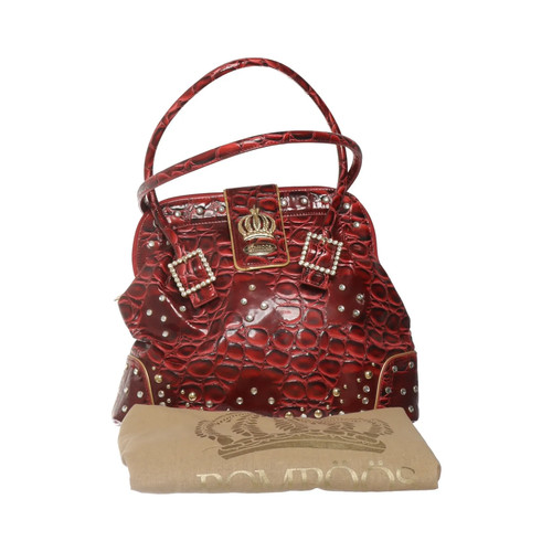 Pompöös handtasche damen - pompöös,,