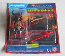 Playmobil Novelmore -