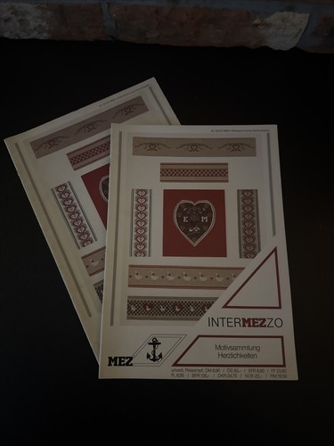 Mez intermezzo - mez,