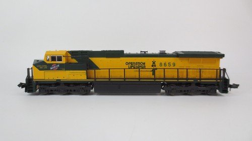 Kato 176 3307 diesellok c - n, 176-3307