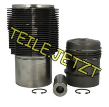 KOLBEN ZYLINDER ZYLINDERSATZ