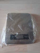 Küchenwaage digital ADE Waage Edelstahl Koch + Backzutaten