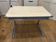 Schreibtisch Schülerschreibtisch Kettler Cool Plus WIE NEU