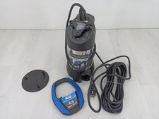 Gude 94679 GS 750.1 INOX