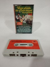 Klaus und Ferdl, Wenn abends