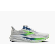 Brooks ghost men oyster - ghost, 17
