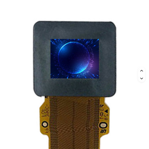 1pcs sony ecx334af micro - 1pcs,