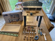 Small Foot Werkbank Nordic