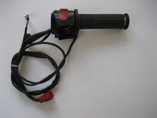 Honda ST1100 Pan European SC26 ORIGINAL Schalter Lenkerschalter rechts