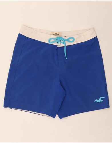 Hollister herren badeshorts - hollister,