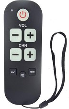 Senioren Fernbedienung [