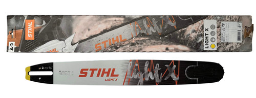 Stihl führungsschiene light - stihl,