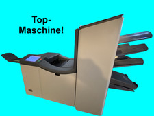 Erfolg mit Falz- und