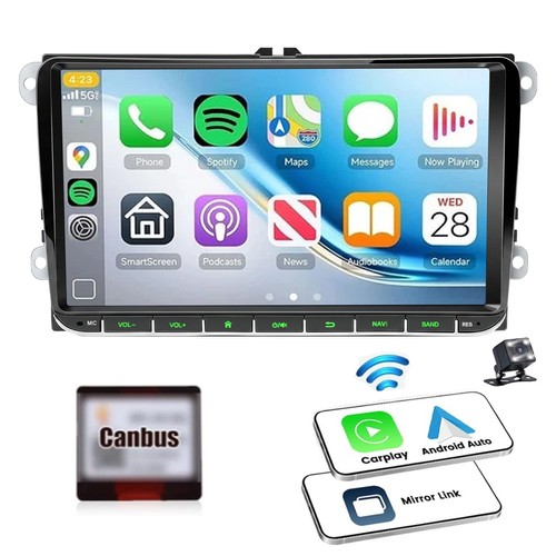 Carplay android auto für - android,