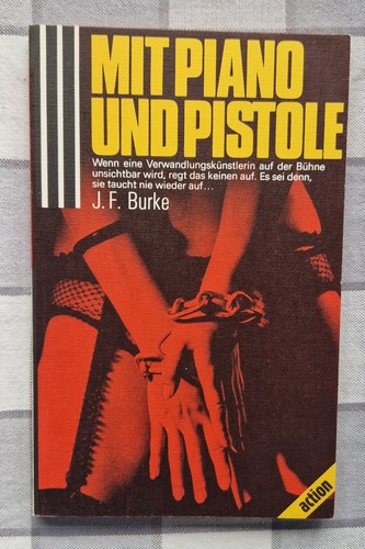 Burke f mit - ❤️❤️, f.