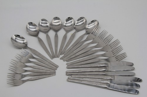 Abs rostfrei besteck set - rostfrei, besteck-set