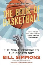 Book of Basketball: The NBA
