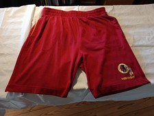 Vintage 80er Starter Redskins
