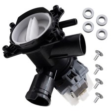 Ablaufpumpe passend wie Bosch