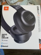 JBL Live 660NC Kabelloser