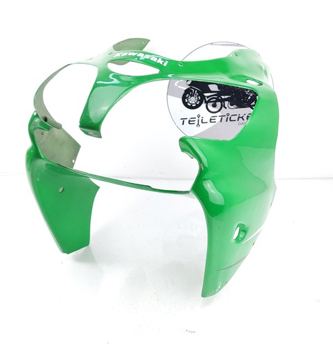 Kawasaki zx636a - zx-6r,