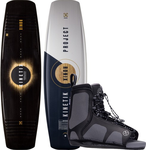Ronix wakeboard set - ronix,