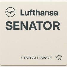 Biete Weg Zum Lufthansa