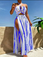 Damen Set Sommer Badeanzug