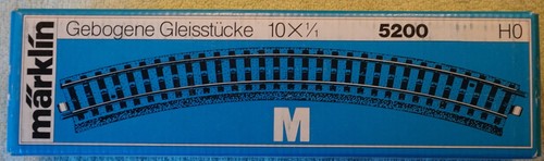 Märklin 5200 1 - ,