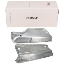 2x OE-CULT Reparaturblech