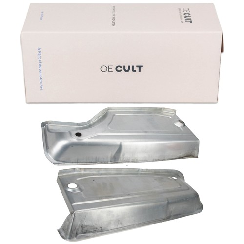 Cult reparaturblech - 2x,