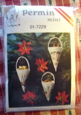 PERMIN OF DENMARK MINI