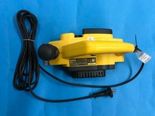 Dewalt dw680 600 watt - dw680-qs, hobel