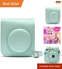 INSTAX mini 12 Camera Tasche
