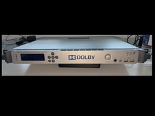 Dolby DP568 Referenzdekoder
