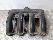 LANCIA ZETA 22 Ansaugbrücke