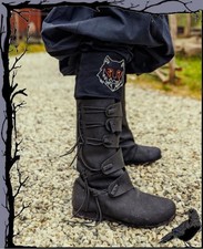 Mittelalter hohe