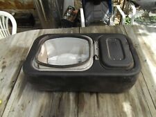 DDR VEB Narva Straßenlampe