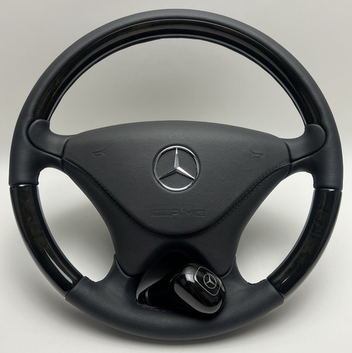 Lenkrad mercedes designo - lenkrad,