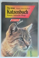 Das neue Katzenbuch