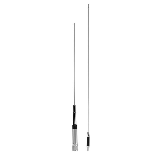 Dual band vhf - dual, 770r