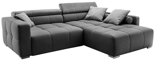 Ecksofa wohnlandschaft - ecksofa,