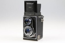 MEOPTA Flexaret IIa - SNr
