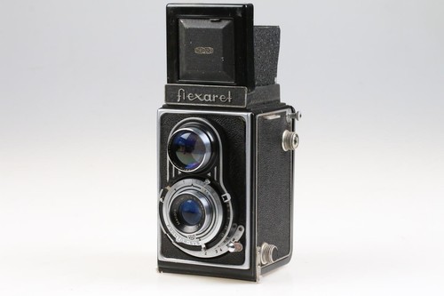 Meopta flexaret iia snr - iia,
